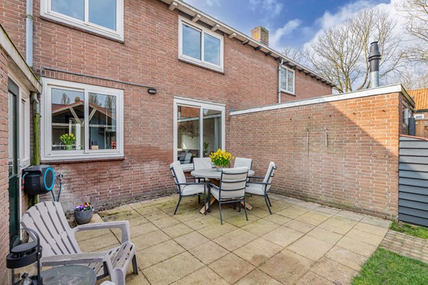 Medium property photo - Ruiterstraat 3, 8315 AK Luttelgeest